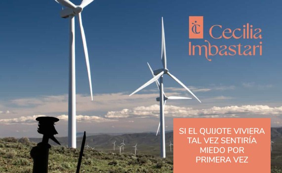 Quijote Miedo