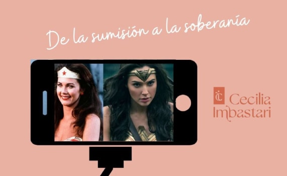 De la sumicion a la soberanía